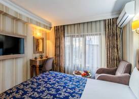 Hamit Hotel Istanbul - Special Category 3