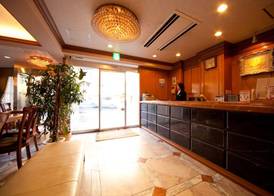 Beppu Station Hotel 2