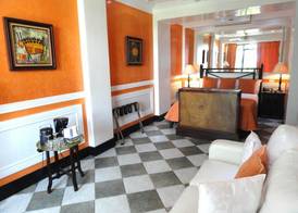 Hotel Villa Caletas 2