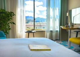 Holiday Inn Express Lhasa Potala Palace by IHG 4