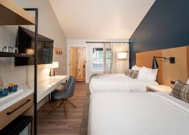The Incline Lodge 4