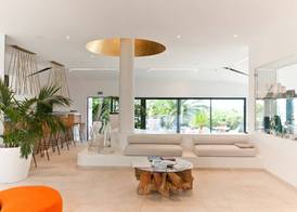 Hôtel Cala di Greco 2