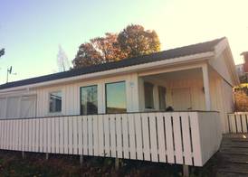 Sørlandet Feriesenter 4