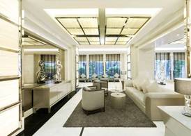 Centre Point Hotel Chidlom Bangkok 4