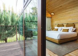 Lavandeira Douro Nature & Wellness 5