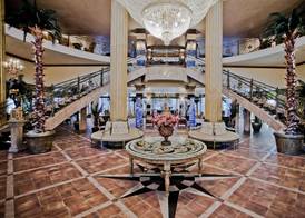 Imperial Palace Hotel 3