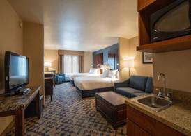 Gold Miners Inn Grass Valley, an Ascend Collection Hotel 5