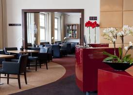 Hotel Gräfrather Hof 2