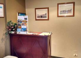 Hotel Xeito 2