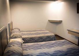 Hotel Antas 5