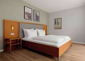 Ramada by Wyndham Duesseldorf Ratingen 5