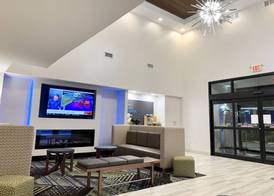 Holiday Inn Express & Suites LONGVIEW NORTH by IHG 2
