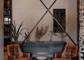 The Harvest Hotel 2