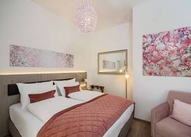 Boutique Hotel Rose 5