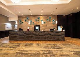 Sandman Signature Vancouver Downtown Hotel 2