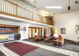 Motel 6 Saukville, WI 2