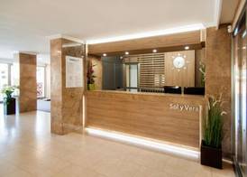 Apartamentos Sol y Vera 2