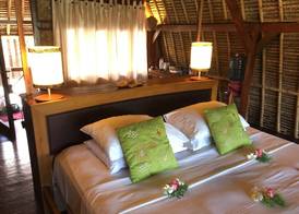 Twin Island Villas & Dive Resort 3