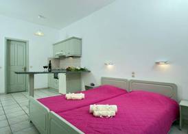 Philippos Kassiopi Apartments 3