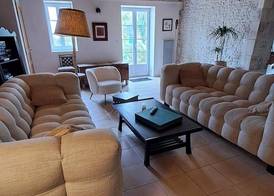 Gite du Calme 3 Star Bed & Breakfast Cognac 3