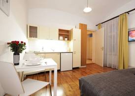 Prague Central Residence 2