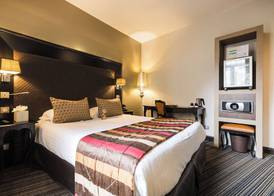 Plaza Madeleine & Spa 4