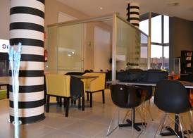 B&B HOTEL Albacete 2