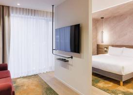 Novotel Tallinn 3