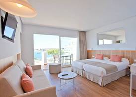 Aparthotel Ponent Mar 4