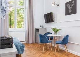 Traveler's Best- Old Town Guesthouse 3