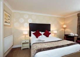 Red Hall Hotel 4