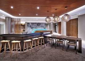 SpringHill Suites by Marriott El Paso Airport 3