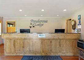 Best Western Ponderosa Lodge 3