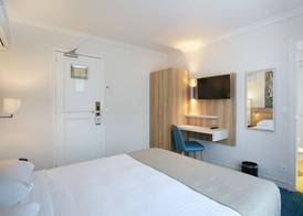 Hotel Lautrec Opera 4