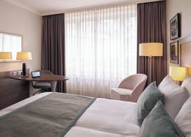 Leonardo Royal Hotel Düsseldorf Königsallee 5