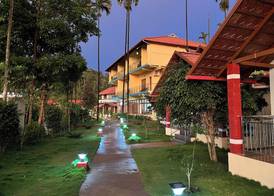 Hill Crest Resort - Coorg 2