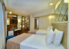 SORRISO HOTEL DUE 5