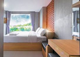B2 Mukdahan Boutique and Budget Hotel 4