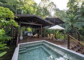 Playa Cativo Lodge 4