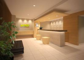 Smile Hotel Shinagawasengakujiekimae 2