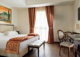 Hotel Athena 3