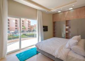 Selena Bay Beach Resort 2