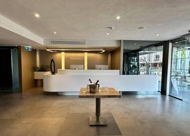 Four Hills Hotel 2