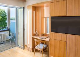 Seehotel Rheinsberg 5