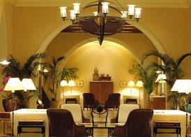 Hotel Nikko Alivila 5