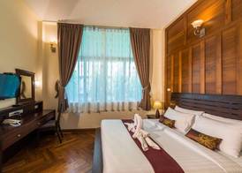 Pattra Vill Resort 3