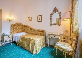 Hotel Giorgione 3