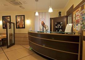 Hotel Lirico 2