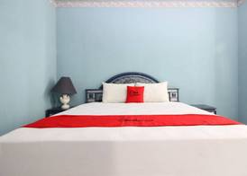 Akur Hotel Malioboro Mitra RedDoorz 4