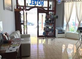 Hotel Manantiales 2